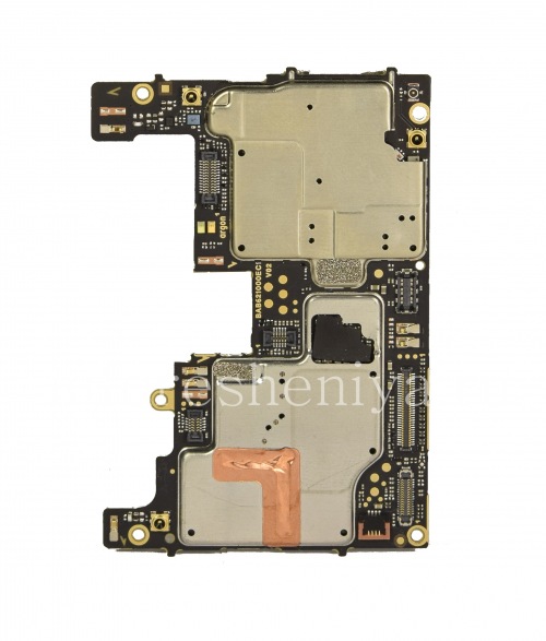 Photogallery for BlackBerry DTEK60用マザーボード product
