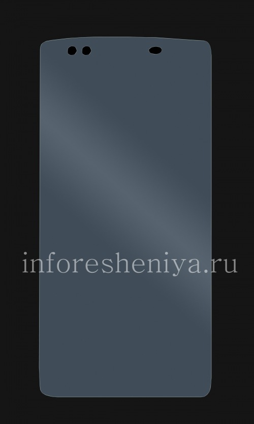 Photogallery for Onophawu zokuzivikela IMAK Screen for BlackBerry DTEK60, esobala product