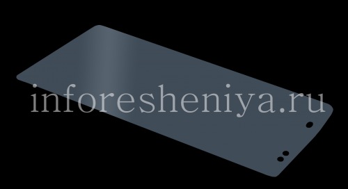 Photogallery for Onophawu zokuzivikela IMAK Screen for BlackBerry DTEK60, esobala product