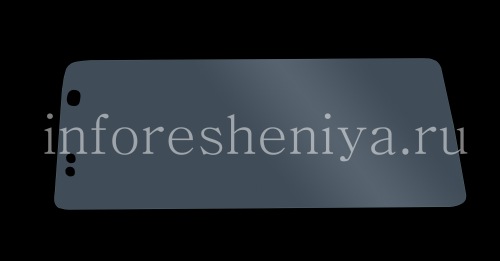 Photogallery for Onophawu zokuzivikela IMAK Screen for BlackBerry DTEK60, esobala product