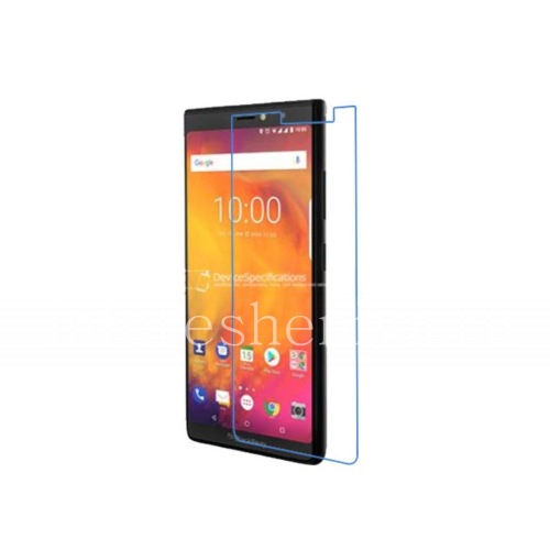 Photogallery for Displayschutzfolie klar für BlackBerry Evolve X, Transparent product