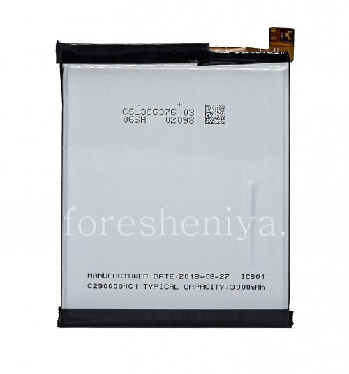 Photogallery for Original-Batterie TLp029C1 für BlackBerry KEY2 LE product