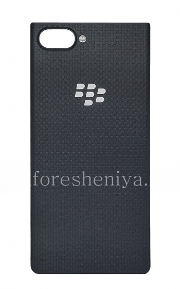 BlackBerry KEY2 LE জন্য মূল ব্যাক কভার