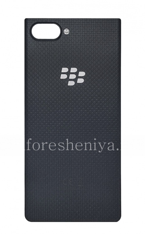 Photogallery for Penutup belakang asli untuk BlackBerry KEY2 LE, Batu tulis product