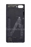 Photo 2 — Couverture arrière d'origine pour BlackBerry KEY2 LE, Ardoise