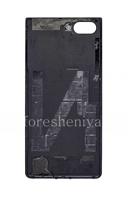 Photogallery for Penutup belakang asli untuk BlackBerry KEY2 LE, Batu tulis product