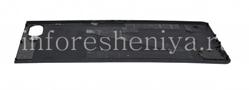Photogallery for Penutup belakang asli untuk BlackBerry KEY2 LE, Batu tulis product
