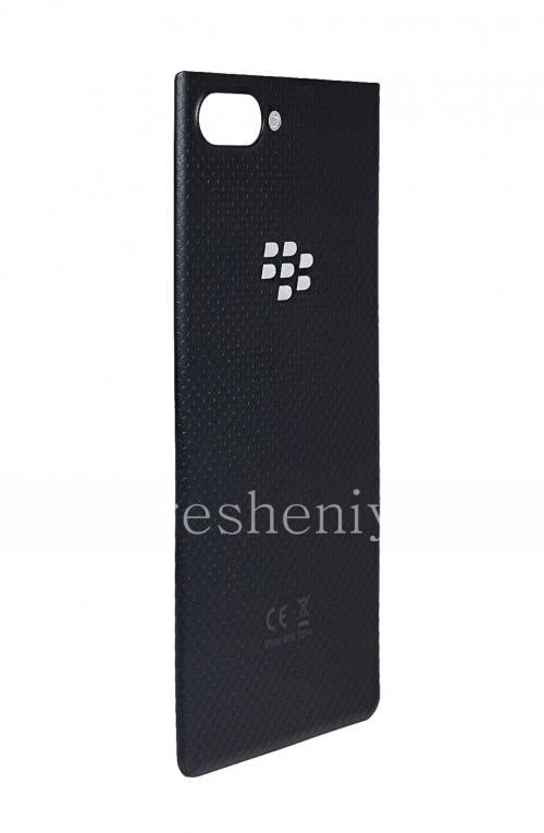 Photogallery for Penutup belakang asli untuk BlackBerry KEY2 LE, Batu tulis product