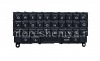 Photo 1 — Original englische Tastatur mit einem Board, einem Touchelement und einem Fingerabdruckscanner für BlackBerry KEY2 LE, Schiefer, QWERTY