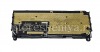 Photo 4 — एक बोर्ड, एक स्पर्श तत्व और BlackBerry KEY2 LE के लिए फिंगरप्रिंट के स्कैनर के साथ विधानसभा में मूल अंग्रेजी कीबोर्ड, स्लेट, QWERTY