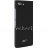 Photo 1 — Corporate plastic cover-cap IMAK Sandy Shell for BlackBerry KEY2 LE, Black