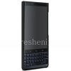 Photo 2 — BlackBerry KEY2 LE के लिए कॉर्पोरेट प्लास्टिक कवर-कैप IMAK सैंडी शेल, काला (काला)