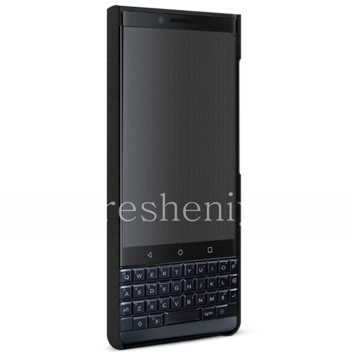 Photogallery for I-cap-cap cap-cap-cap IMAK Sandy Shell ye-BlackBerry KEY2 LE, Umnyama product