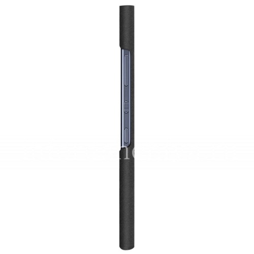 Photogallery for I-cap-cap cap-cap-cap IMAK Sandy Shell ye-BlackBerry KEY2 LE, Umnyama product