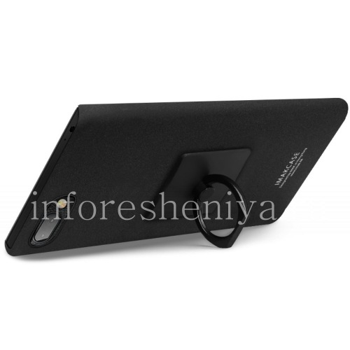 Photogallery for I-cap-cap cap-cap-cap IMAK Sandy Shell ye-BlackBerry KEY2 LE, Umnyama product