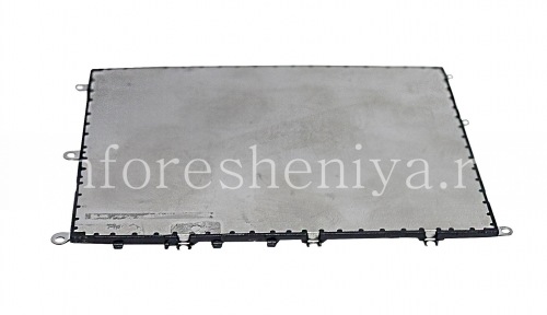 Photogallery for Placa de cubierta para BlackBerry KEY2 LE product