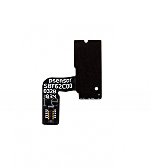 Photogallery for Chip proximity sensors and light, LED for BlackBerry KEY2 LE product