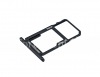 Photo 3 — SIM card and memory card holder for BlackBerry KEY2 LE, Slate
