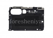 Top panel with NFC antenna for BlackBerry KEY2 LE
