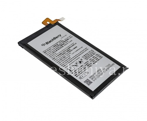 Photogallery for Ibhethri yangempela TLp035B1 yeBlackBerry KEY2 product