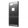 Photo 1 — Casing Aluminium Combo Eksklusif untuk BlackBerry KEY2, Antrasit