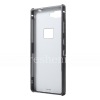 Photo 3 — Exclusif Combo Aluminium Case pour BlackBerry KEY2, Anthracite