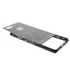 Photo 4 — Exclusif Combo Aluminium Case pour BlackBerry KEY2, Anthracite