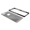 Photo 5 — Exclusivo estuche de aluminio combinado para BlackBerry KEY2, Antracita