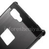 Photo 7 — Exclusivo estuche de aluminio combinado para BlackBerry KEY2, Antracita