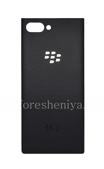 BlackBerry KEY2 के लिए मूल बैक कवर