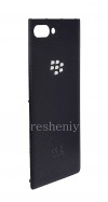 Photo 5 — BlackBerry KEY2用のオリジナル裏表紙, 黒