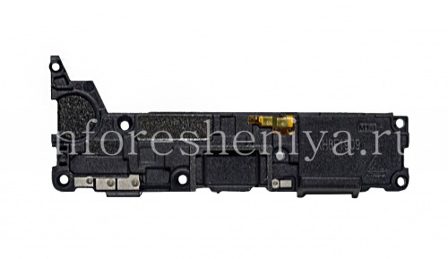 Photogallery for স্পিকার এবং অ্যান্টেনাস BlackBerry KEY2 সঙ্গে নিচের প্যানেল product
