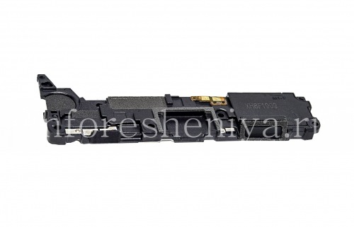Photogallery for স্পিকার এবং অ্যান্টেনাস BlackBerry KEY2 সঙ্গে নিচের প্যানেল product