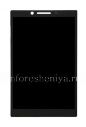 Layar LCD + layar sentuh untuk BlackBerry KEY2