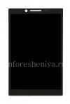 Photo 1 — BlackBerry KEY2 के लिए एलसीडी स्क्रीन + टचस्क्रीन