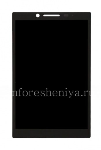 LCD-Bildschirm + Touchscreen für BlackBerry KEY2