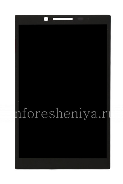 Photogallery for Isikrini se-LCD + isikrini sokuthinta i-BlackBerry KEY2 product