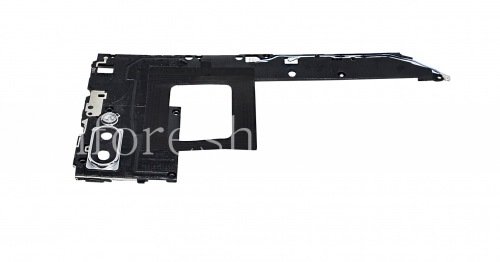 Photogallery for The middle part of the body assembly for BlackBerry KEY2 product