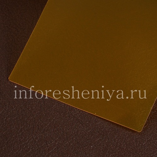 Photogallery for Screen protector clear for BlackBerry KEY2, Transparent product