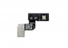 Photo 1 — Chip proximity sensors and light, LED for BlackBerry KEY2