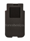 Photo 1 — Isikhumba Original Pocket sleeve se Case-ephaketheni BlackBerry KEYone, Black (Black)