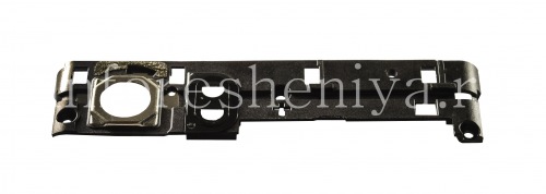 Photogallery for ক্যামেরা প্যানেল BlackBerry KEYone, ব্ল্যাক (কালো) product