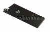 Photo 3 — الغطاء الخلفي الأصلي لBlackBerry KEYone, أسود الكربون (الكربون الأسود)