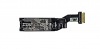 Photo 2 — Fingerprint scanner / Spacebar button for BlackBerry KEYone, Black, QWERTY