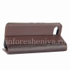 Photo 3 — Horisontal Leather Case The "Classic" untuk BlackBerry KEYone, espreso