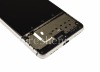 Photo 5 — स्क्रीन एलसीडी + टच स्क्रीन + BlackBerry KEYone के लिए बेजेल, धातु का
