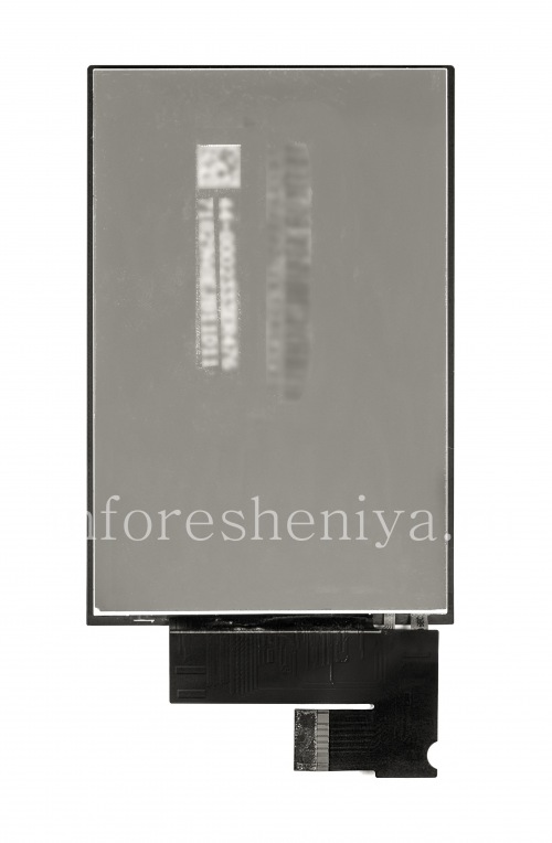 Photogallery for एलसीडी स्क्रीन + BlackBerry KEYone के लिए टच स्क्रीन, काला product