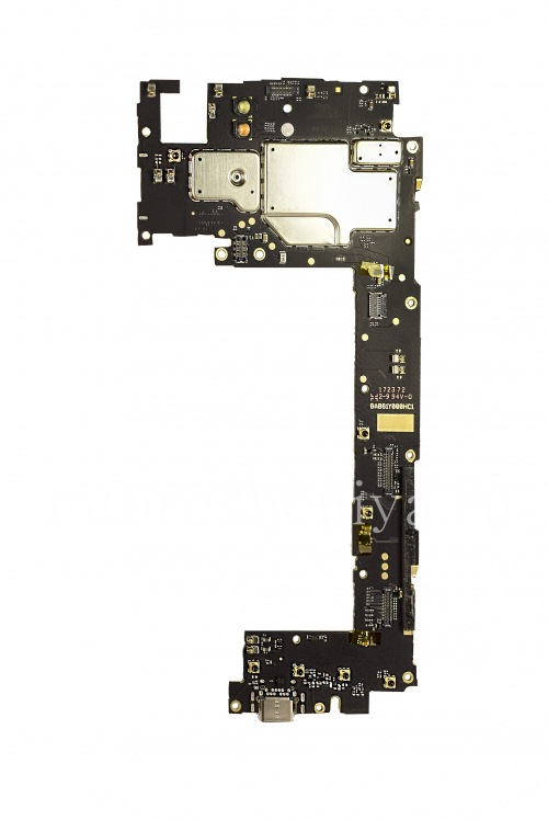 Photogallery for Placa base para BlackBerry KEYONE, sin el color product