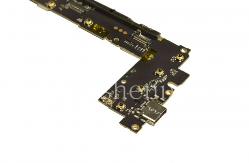 Photogallery for Placa base para BlackBerry KEYONE, sin el color product