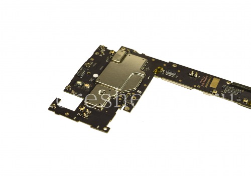Photogallery for Placa base para BlackBerry KEYONE, sin el color product